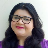 Lucía Castillo's Photo