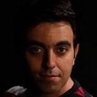 Alireza Hashemi's Photo