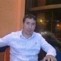 Ikrom Sarfarazov的照片