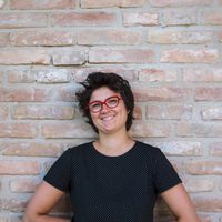 Pauline Cescau's Photo