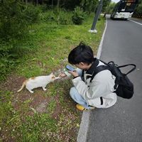 Zhang Zhuojun's Photo