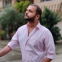 Tanay Pinglay's Photo