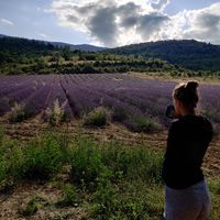 Garance Eybalin's Photo