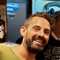 Joel Mawhinney's Photo