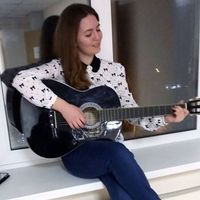 Le foto di Victoria Dudina