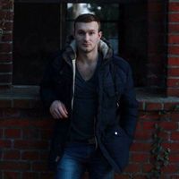 Ваня  Дайбов's Photo