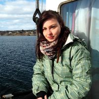 Photos de Giulia Quattrini