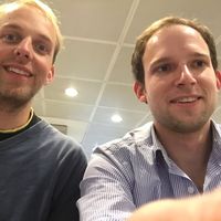 Friedemann Richter's Photo