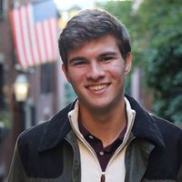 Colton Corriveau's Photo