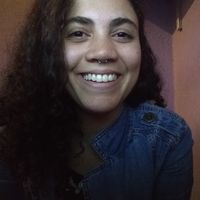 Thayná  Quinto's Photo