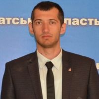 Yevhen Agosta的照片