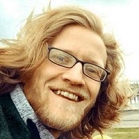 Christian Walker的照片