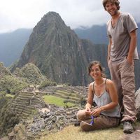 Joaquin y Clara Zaldivar Oyuela的照片