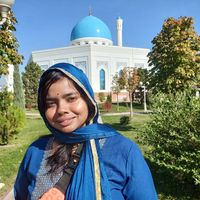 SARASWATHI IYER's Photo