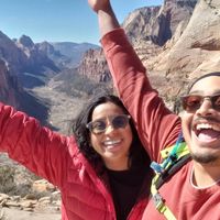 Fotos de Blue and Sami