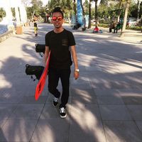 Tedi Arif Budiman's Photo