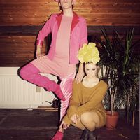 Nico und  Lea's Photo