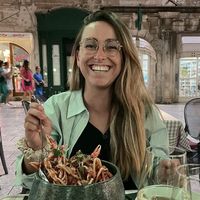 Typhaine RUSQUET的照片