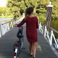 Fotos de Marie Bozec