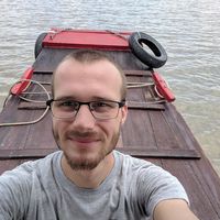 Derek Provance's Photo