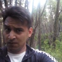 Damian L Paineman的照片