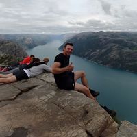 Fotos von Lukasz Scislowski