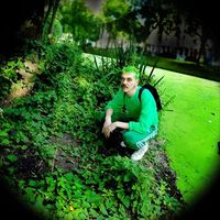 Bassil Benedict's Photo