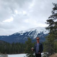 Jackson Klein的照片