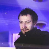 Grigoriy Shumkov's Photo