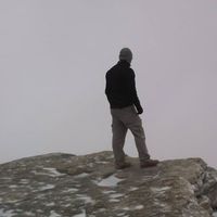 Fotos de David Bridge