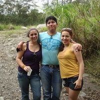 Diego Muñoz Guerrero's Photo