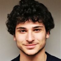 Photos de Nika Metreveli