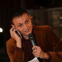 SavRus Saverskiy's Photo