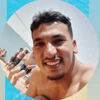 ABDESAMAD  MAALI's Photo