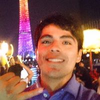 Fotos de Giancarlo Farfan Valencium