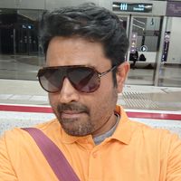 Renjith Babu's Photo