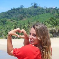 Carina Neset的照片