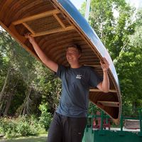 Andrew Easto's Photo