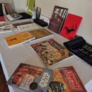 Draw & Sip - Odin’s Comic Day's picture