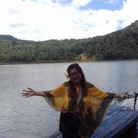 Liliana Fransisca的照片