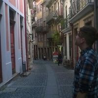 Michał Chabiński's Photo