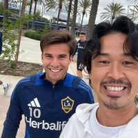 Ikki Tsutsumi's Photo