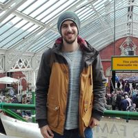 Andrés M. García的照片