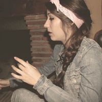 Melissa Cangrejos's Photo