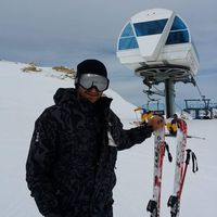 Ahmed Seteen的照片