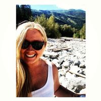 Andrea Labas的照片