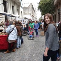 Sarah Beranek's Photo