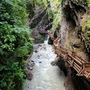 Foto de Trip To Zell Am See, Hallstat & Sigmund Thun Gorge