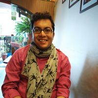 Photos de Shuvroneil Sinha Roy