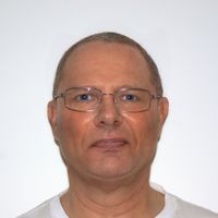 Paul Woodward's Photo